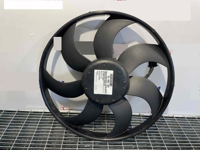 bontott LAND ROVER RANGE ROVER Hűtőventilátor