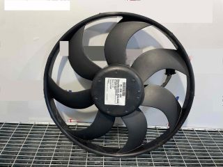 bontott LAND ROVER RANGE ROVER Hűtőventilátor