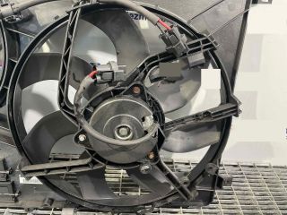 bontott LAND ROVER RANGE ROVER Hűtőventilátor