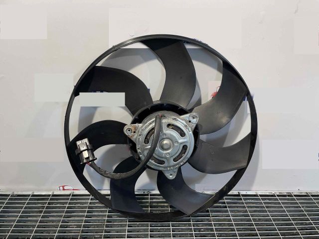 bontott LAND ROVER RANGE ROVER Hűtőventilátor