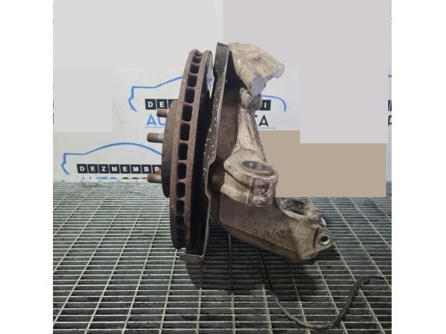 bontott LAND ROVER RANGE ROVER Jobb első Csonkállvány