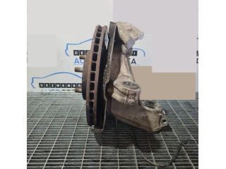 bontott LAND ROVER RANGE ROVER Jobb első Csonkállvány