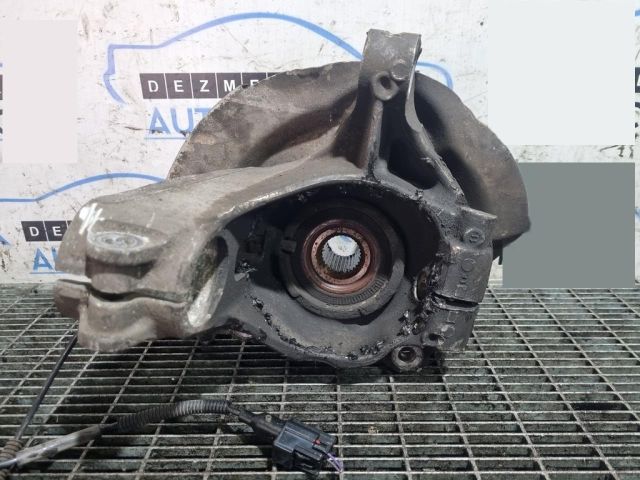 bontott LAND ROVER RANGE ROVER Jobb első Csonkállvány