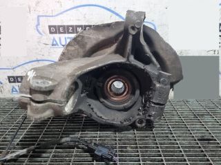 bontott LAND ROVER RANGE ROVER Jobb első Csonkállvány