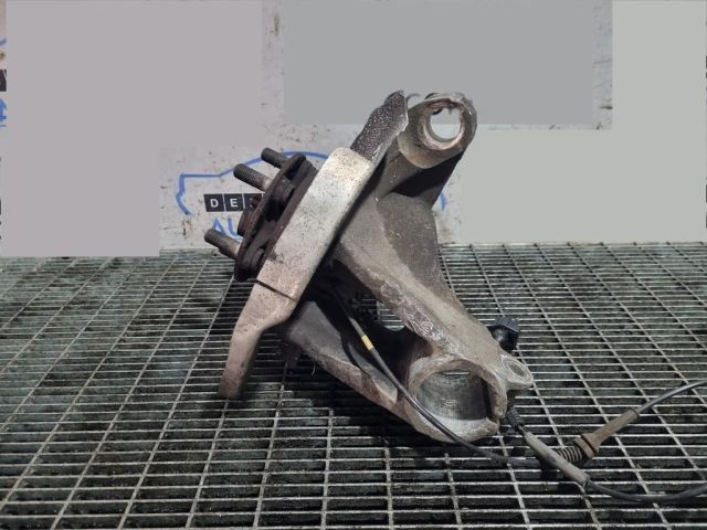 bontott LAND ROVER RANGE ROVER Jobb első Csonkállvány