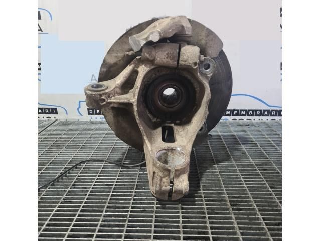 bontott LAND ROVER RANGE ROVER Jobb első Csonkállvány