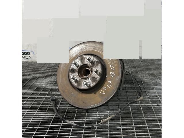 bontott LAND ROVER RANGE ROVER Jobb első Csonkállvány