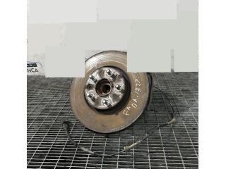 bontott LAND ROVER RANGE ROVER Jobb első Csonkállvány