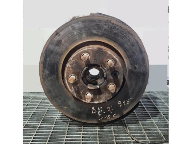 bontott LAND ROVER RANGE ROVER Jobb első Csonkállvány