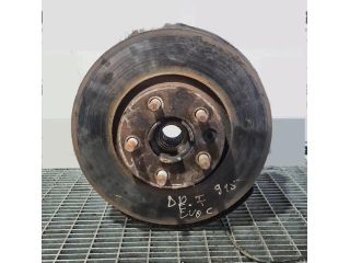 bontott LAND ROVER RANGE ROVER Jobb első Csonkállvány