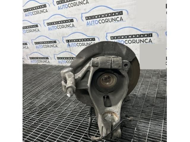 bontott LAND ROVER RANGE ROVER Jobb első Csonkállvány