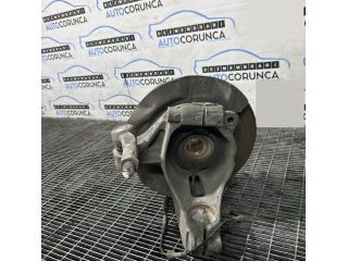 bontott LAND ROVER RANGE ROVER Jobb első Csonkállvány