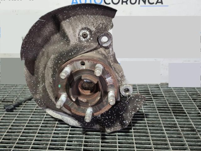 bontott LAND ROVER RANGE ROVER Jobb első Csonkállvány