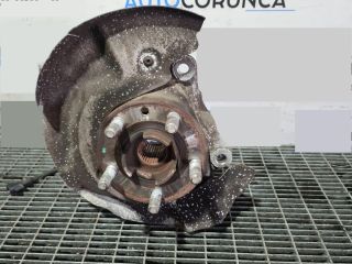 bontott LAND ROVER RANGE ROVER Jobb első Csonkállvány