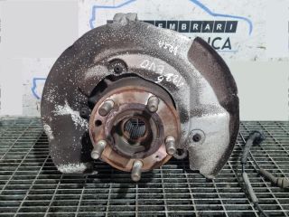 bontott LAND ROVER RANGE ROVER Jobb első Csonkállvány