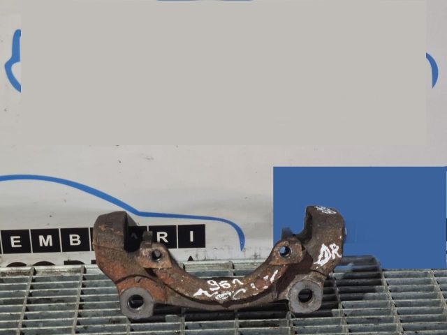 bontott LAND ROVER RANGE ROVER Jobb első Fékkengyel