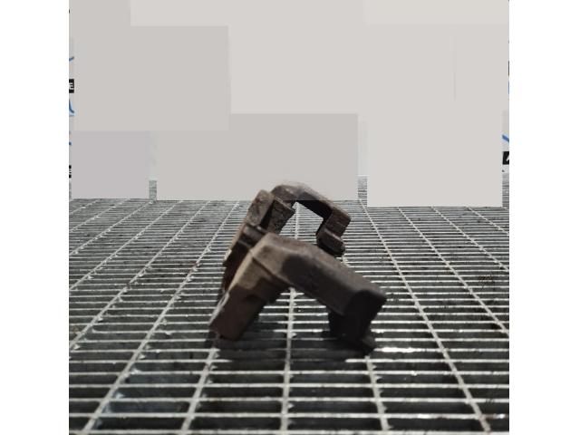 bontott LAND ROVER RANGE ROVER Jobb első Fékkengyel