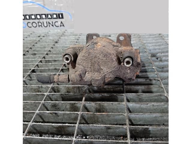 bontott LAND ROVER RANGE ROVER Jobb első Fékkengyel