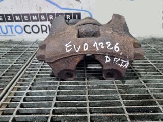 bontott LAND ROVER RANGE ROVER Jobb első Fékkengyel