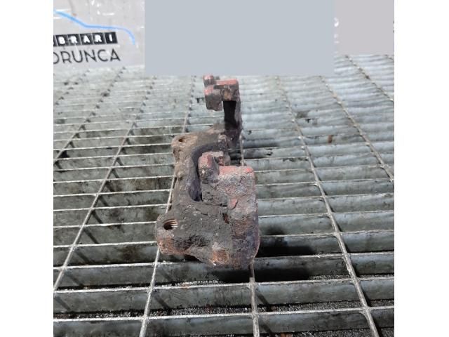 bontott LAND ROVER RANGE ROVER Jobb első Fékkengyel