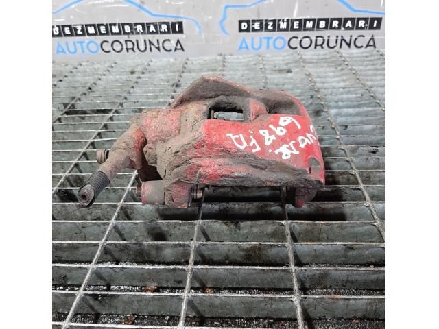 bontott LAND ROVER RANGE ROVER Jobb első Fékkengyel