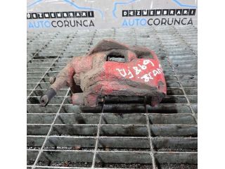 bontott LAND ROVER RANGE ROVER Jobb első Fékkengyel