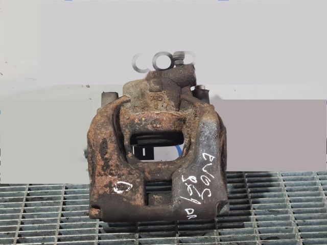 bontott LAND ROVER RANGE ROVER Jobb első Fékkengyel