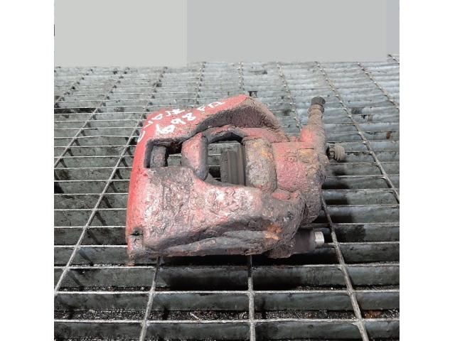 bontott LAND ROVER RANGE ROVER Jobb első Fékkengyel