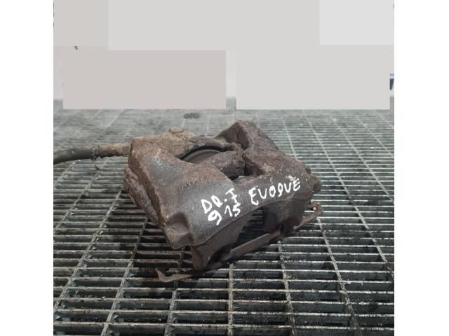 bontott LAND ROVER RANGE ROVER Jobb első Fékkengyel