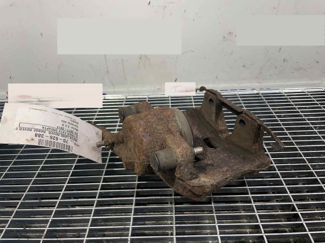 bontott LAND ROVER RANGE ROVER Jobb első Féknyereg Munkahengerrel