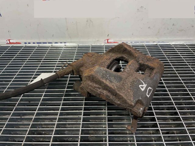 bontott LAND ROVER RANGE ROVER Jobb első Féknyereg Munkahengerrel