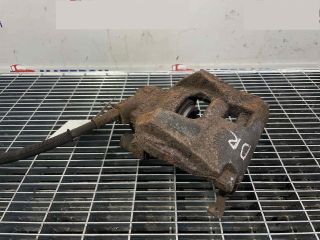 bontott LAND ROVER RANGE ROVER Jobb első Féknyereg Munkahengerrel