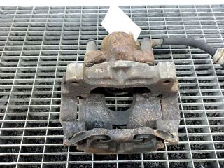 bontott LAND ROVER RANGE ROVER Jobb első Féknyereg Munkahengerrel