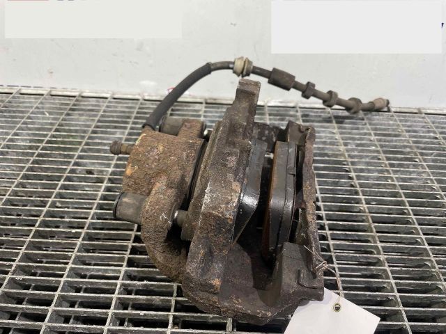 bontott LAND ROVER RANGE ROVER Jobb első Féknyereg Munkahengerrel