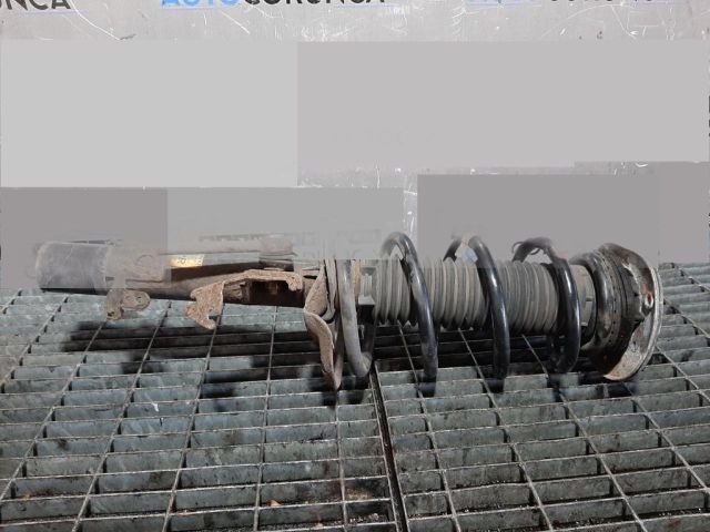 bontott LAND ROVER RANGE ROVER Jobb első Lengéscsillapító