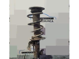 bontott LAND ROVER RANGE ROVER Jobb első Lengéscsillapító