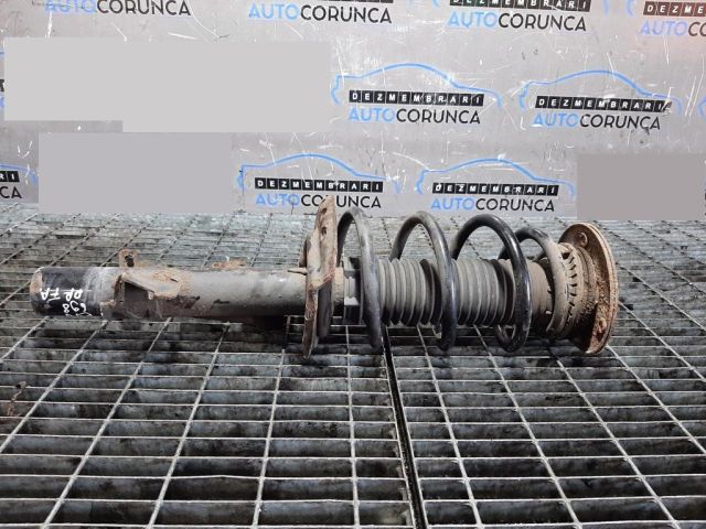 bontott LAND ROVER RANGE ROVER Jobb első Lengéscsillapító