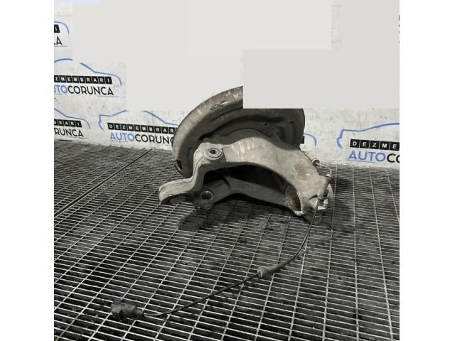 bontott LAND ROVER RANGE ROVER Jobb hátsó Csonkállvány