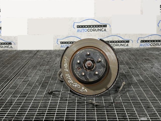 bontott LAND ROVER RANGE ROVER Jobb hátsó Csonkállvány