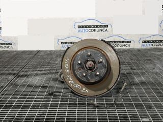 bontott LAND ROVER RANGE ROVER Jobb hátsó Csonkállvány