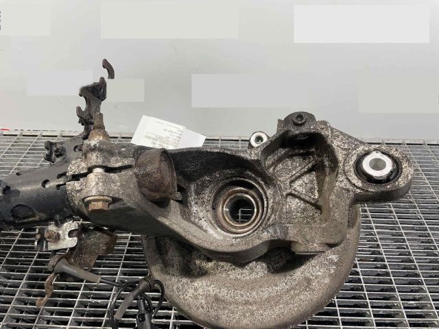 bontott LAND ROVER RANGE ROVER Jobb hátsó Csonkállvány