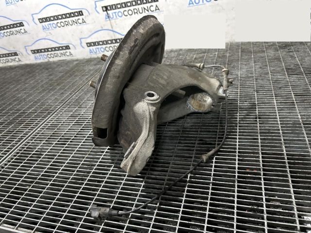 bontott LAND ROVER RANGE ROVER Jobb hátsó Csonkállvány