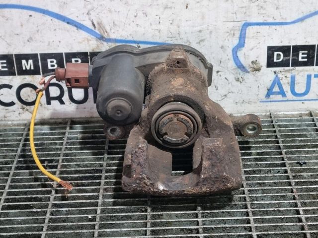 bontott LAND ROVER RANGE ROVER Jobb hátsó Fékkengyel