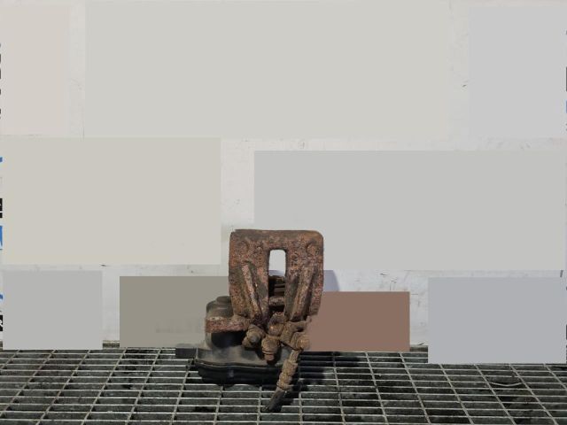 bontott LAND ROVER RANGE ROVER Jobb hátsó Fékkengyel