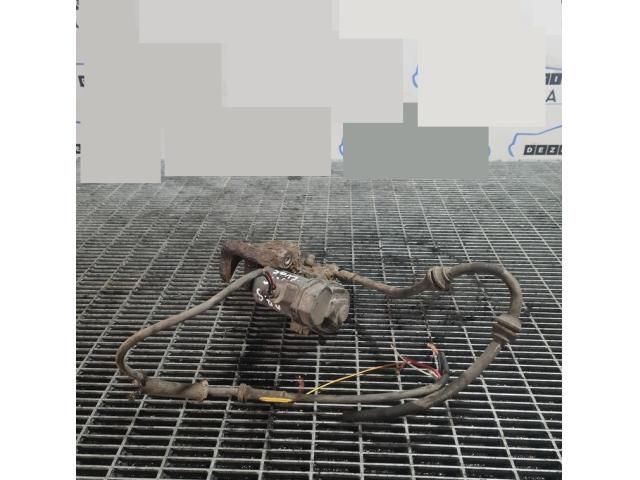 bontott LAND ROVER RANGE ROVER Jobb hátsó Fékkengyel