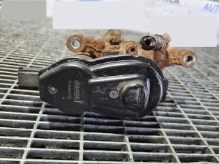 bontott LAND ROVER RANGE ROVER Jobb hátsó Fékkengyel