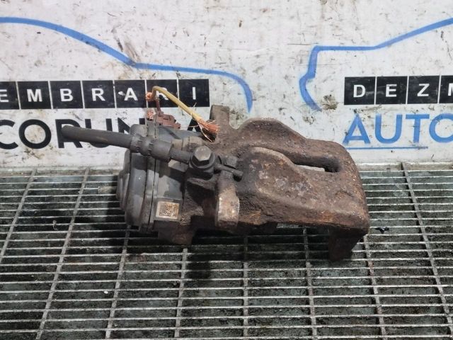 bontott LAND ROVER RANGE ROVER Jobb hátsó Fékkengyel