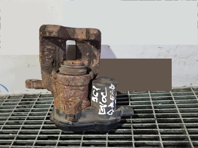 bontott LAND ROVER RANGE ROVER Jobb hátsó Fékkengyel