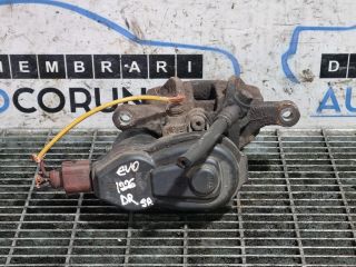 bontott LAND ROVER RANGE ROVER Jobb hátsó Fékkengyel