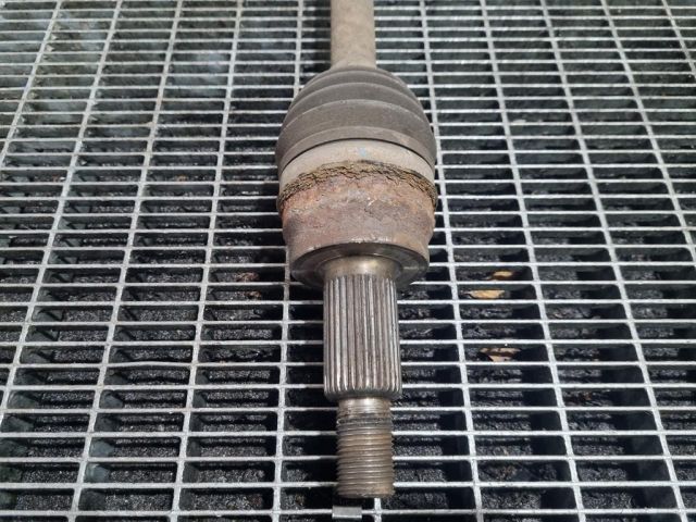 bontott LAND ROVER RANGE ROVER Jobb hátsó Féltengely